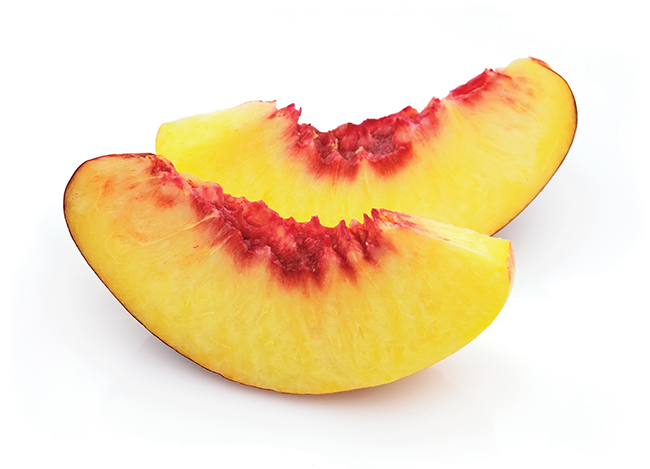 Can Dogs Eat Peach Slices Can Dogs Eat Peach Slices