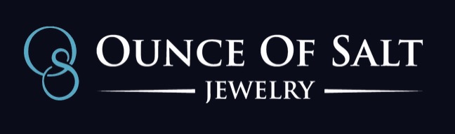 Ounce of Salt Jewelry