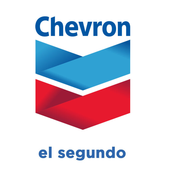 Chevron El Segundo