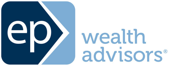 EP Wealth Advisors